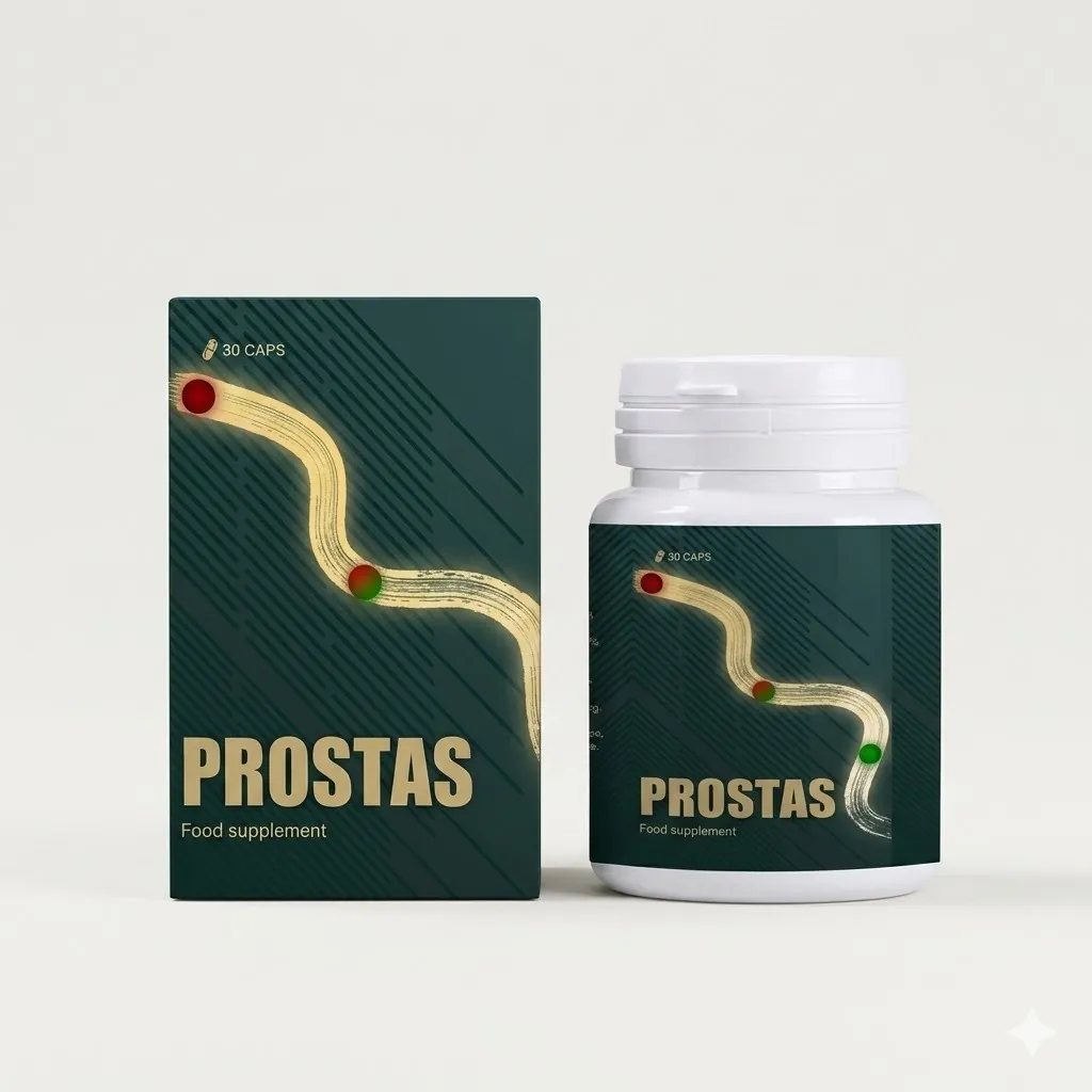 Prostas