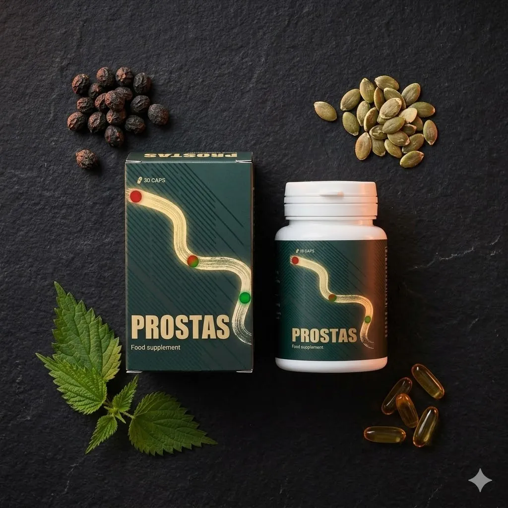 Prostas